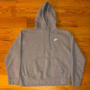 Nike Sweatshirt
